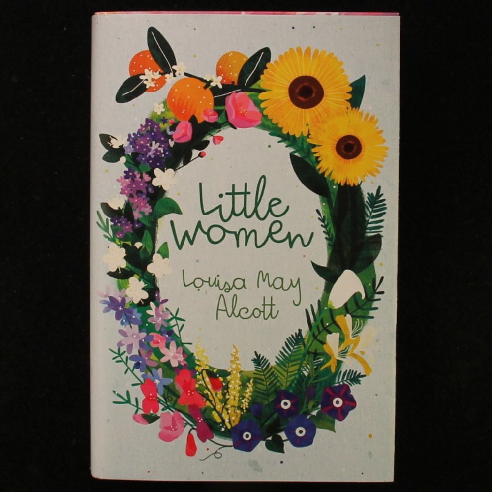 Little Women by Louisa May Alcott - Paperback